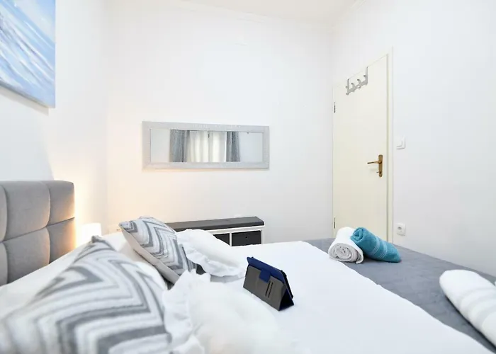 Serenity Apartment