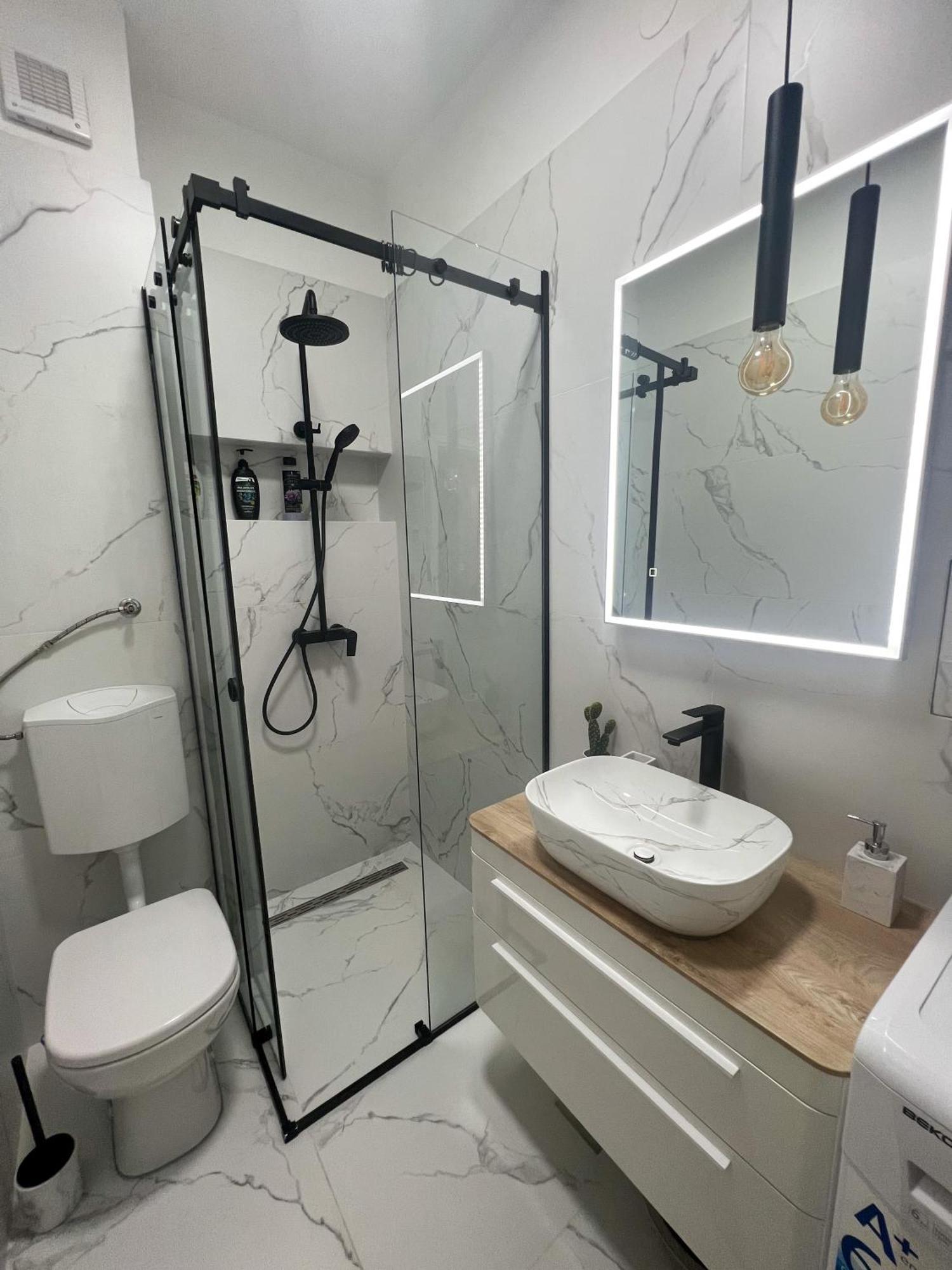 Serenity Apartament