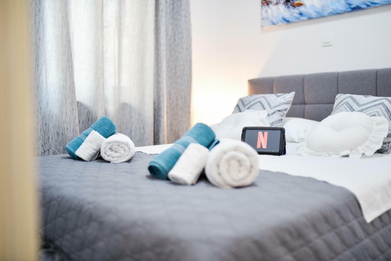 Apartament Serenity