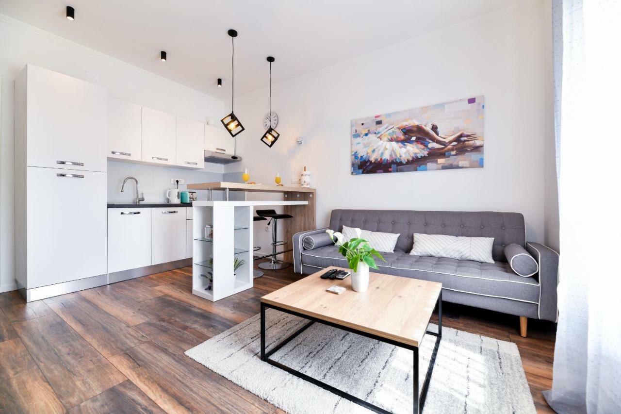 Serenity Apartament Zadar