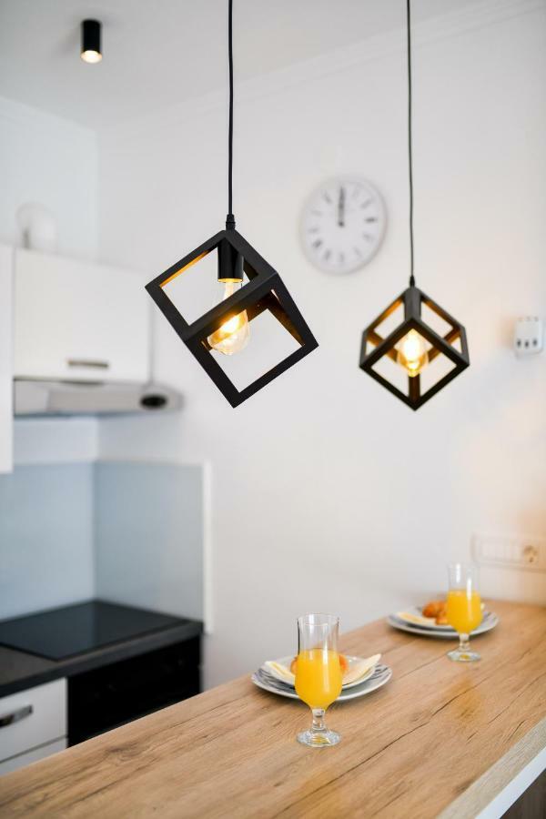 Serenity Apartament