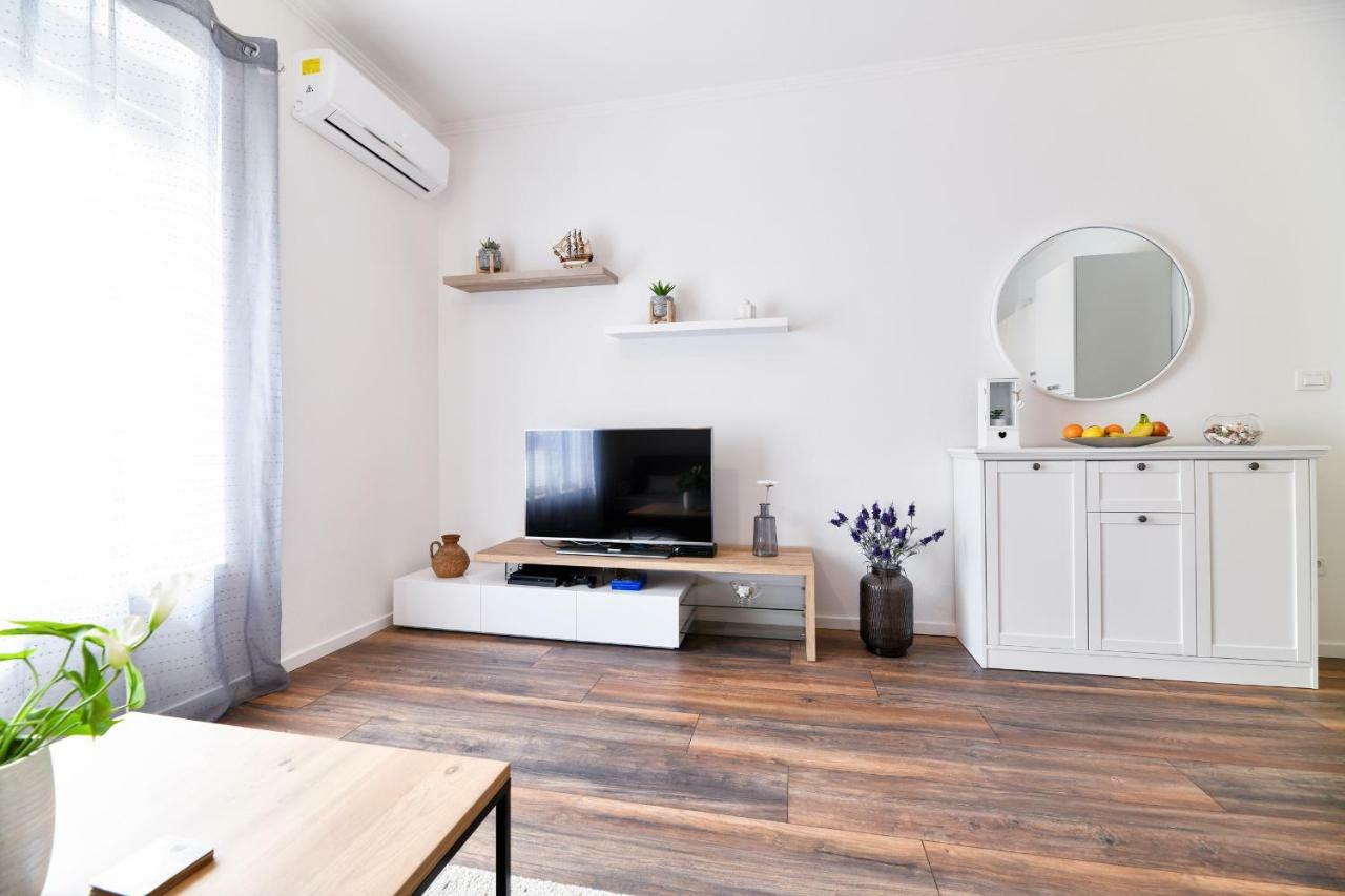 Serenity Apartament