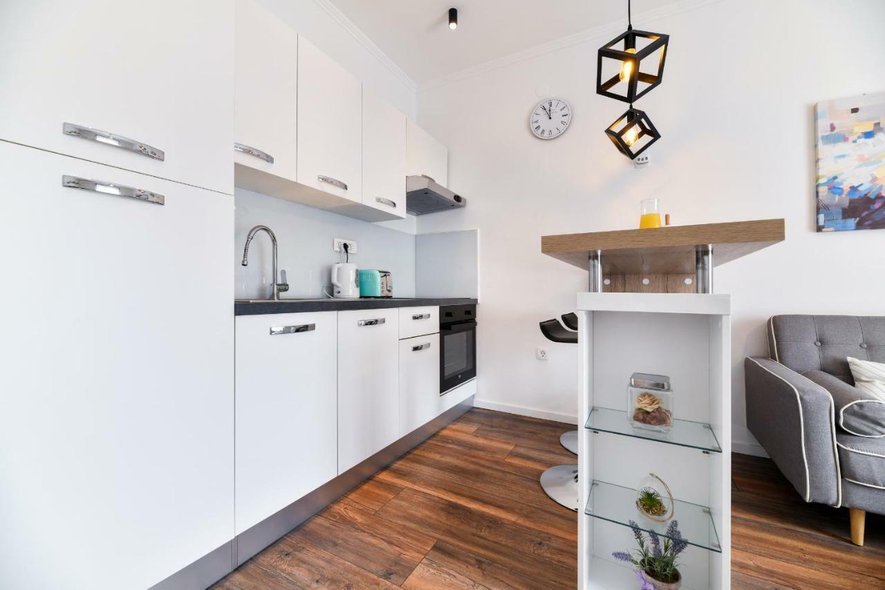 Apartament Serenity