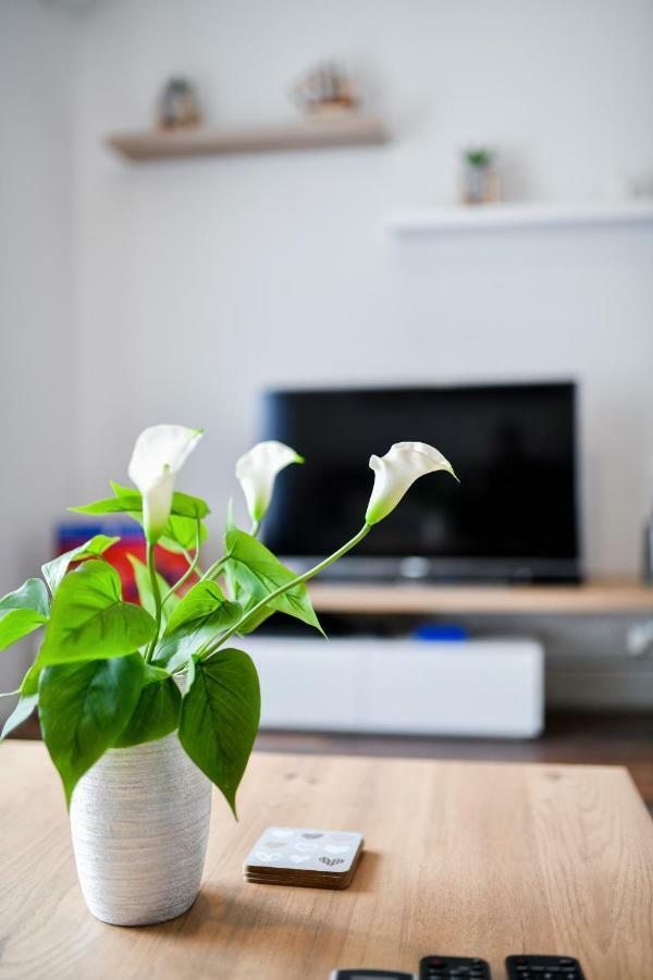 Apartament Serenity
