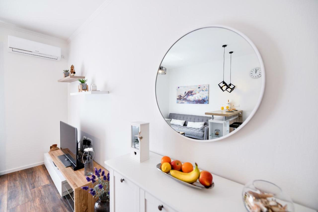 Apartament Serenity