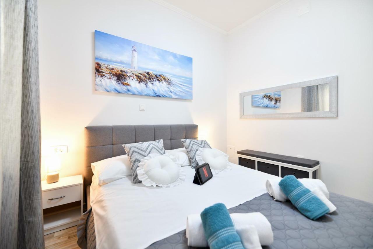 Apartament Serenity