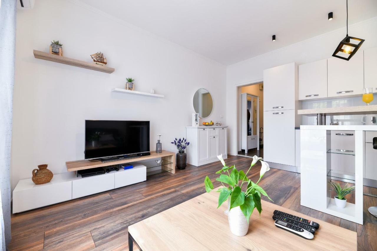 Apartament Serenity