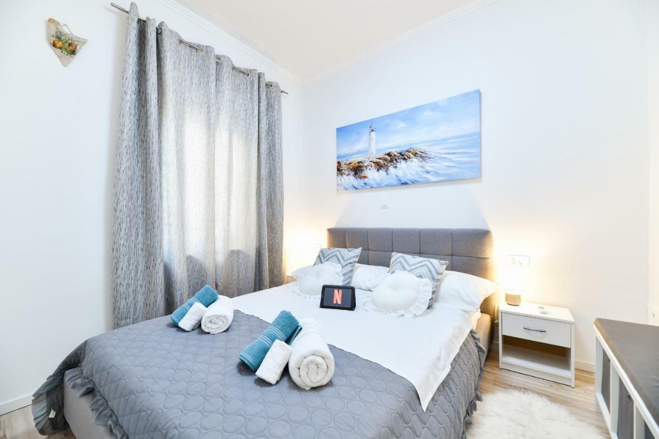 Serenity Apartament